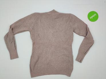 la mania sweter: Miaoni, Sweter damski, rozmiar XL — 3