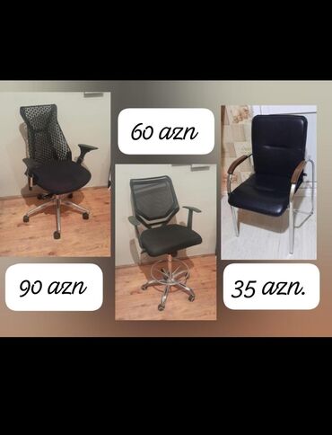 Salon, tibbi kreslolar: 💫R Stullar biri 35 azn Kreslo biri 60 azn Setkali 90 azn Unv