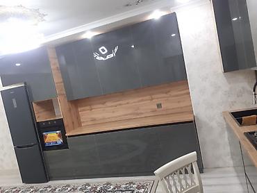 Продажа квартир: 2 комнаты, 80 м², Элитка, 10 этаж, Дизайнерский ремонт — 5