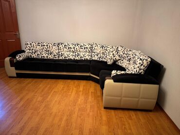 Divanlar: Künc divan, İşlənmiş, Açılan, Bazalı, Çatdırılma yoxdur