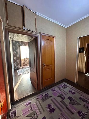 Недвижимость: 3 комнаты, 64 м², Золотой квадрат 106 серия, 4 этаж, Косметический ремонт — 8