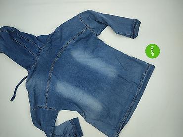 laulia denim: Denim Collection, Kurtka jeansowa damska, rozmiar L — 3