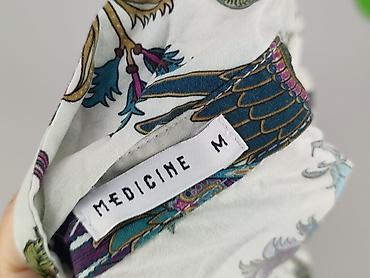 eko bluzy: Medicine, Bluzka damska, rozmiar M — 4
