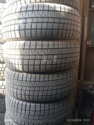 купить зимнюю резину бишкек: Шиналар 205 / 50 / R 17, Кыш, Комплект, Жеңил унаалар, Жапония, Bridgestone
