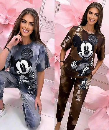 Kompleti: 💫New collection💫

⚜️Univerzalna velicina
⚜️Cena 3400 din — 1