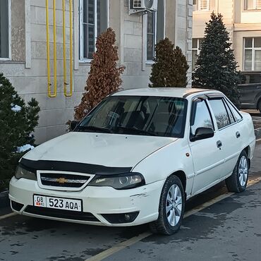 Daewoo: Daewoo Nexia: 2010 г., 1.6 л, Механика, Бензин — 11
