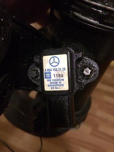 Protokomeri vazduha: PROTOKOMER ZA MERCEDES W203-A 203 520 00 95 | Zvati od 8-22h i — 3