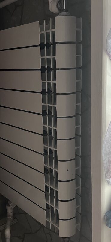 Radiatorlar: İşlənmiş Seksiyalı Radiator IDEAL, Alüminium, Ünvandan götürmə, Ödənişli quraşdırma, Zəmanətli, Kredit yoxdur