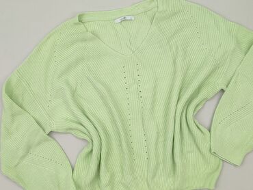 uniqlo u airism oversized t shirty: H&M, Sweter damski, rozmiar 2XL