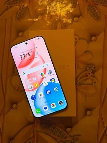 huawei 90 pro: Honor 400 Lite, 512 GB — 1