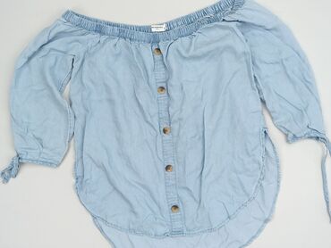 bluzka pod marynarkę plus size: Reserved, Women's blouse, size XS (EU 34)