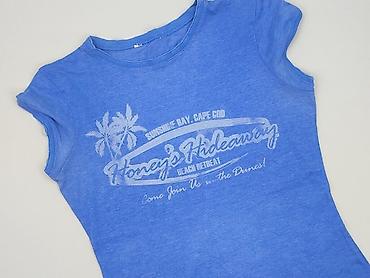 koszula john deere: T-shirt damski, rozmiar S — 1