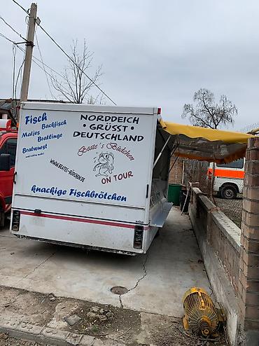 Другое оборудование для фастфудов: Фастфуд # торговая точка# холодильник # Торговля свежие продукты — 4