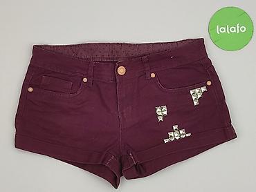 jam jeans: Denim Co, Szorty damskie, rozmiar S — 3