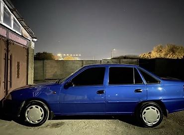 shevrolet lacetti: Daewoo Nexia: 2011 г., Механика, Седан — 4