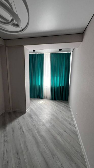 Продажа квартир: 1 комната, 42 м², Элитка, 4 этаж, Евроремонт