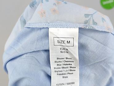 top pod koszule: Orsay, Bluzka damska, rozmiar M — 5
