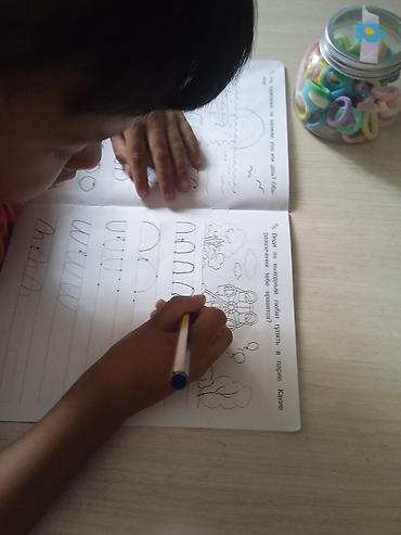 Сфера образования: Преподаю для начинающих классов и дошкольного возраста желающие at lalafo.kg — 18 Сфера образования: Преподаю для начинающих классов и дошкольного возраста желающие — 18