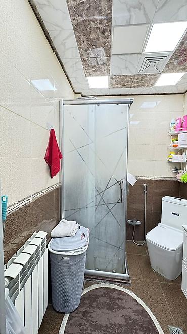 Sifarişlə mətbəx mebeli: Sifarişlə mətbəx dəsti, MDF — 14