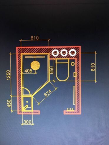 ищу 1 комн квартиру: 1 комната, 100 м²