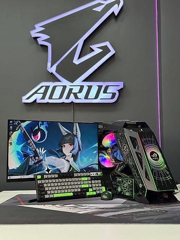 монитор 20: 🪀 Игровой ПК | Core i5-9400F + GTX 1660 Super (6 GB) 🖥 Подойдёт для — 1