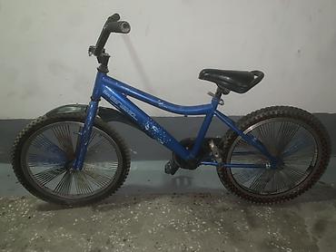 бмх трюковой: BMX велосипед, Рама XS (130 -155 см), Б/у — 4