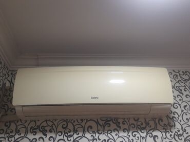 tp link c60 qiymeti: Кондиционер Galanz, 100 и более м²