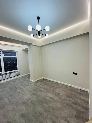 Продажа квартир: 1 комната, 45 м², Элитка, 10 этаж, Евроремонт — 6