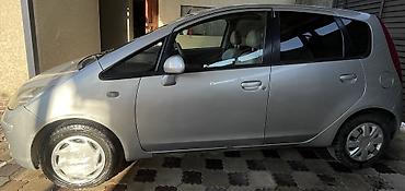 митсубиси хэтчбек: Mitsubishi Colt: 2003 г., 1.3 л, Автомат, Бензин, Хэтчбэк — 3