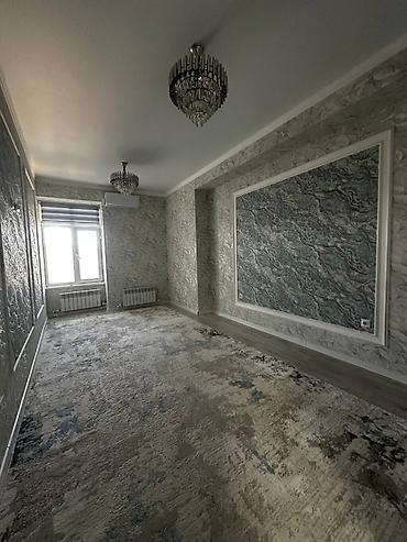 сдаю квартира достук: 1 комната, 42 м², Восток-5 мкр Элитка, 4 этаж, Евроремонт — 4