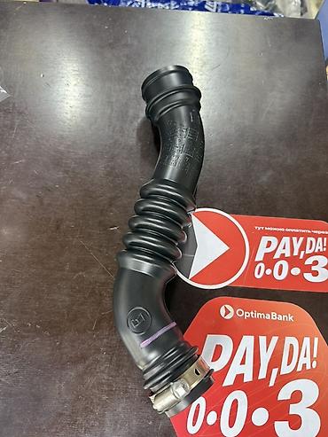Патрубок Toyota Новый, Оригинал