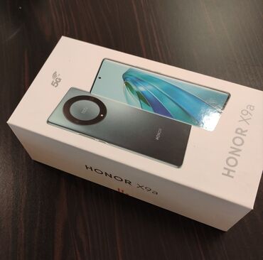 флай 5 guud телефон: Honor X9a, 256 ГБ, цвет - Черный, Гарантия, Отпечаток пальца, Две SIM карты