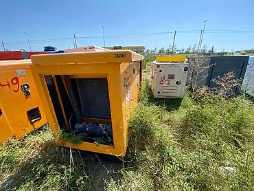 10 kva generator: 200 Kva generator yenidir,çatdırılması qurlaşdırılması qiymətə — 1