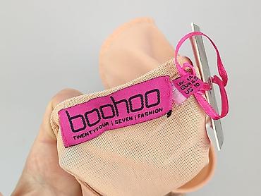 sukienki levis: Boohoo, Sukienka damska, rozmiar XL — 4