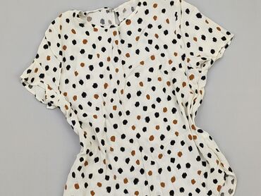 bluzki damskie wiskoza: Блуза жіноча, S, стан - Дуже гарний