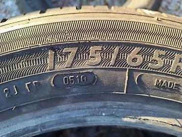amortizeri citroen c3: DUNLOP 175 65 15 KOMAD | Karakteristike guma Dimenzije 175/65 R15 — 2