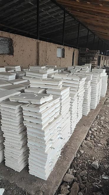 Фасадные 3D панели: Фасадные 3D-панели/декоративные элементы из архитектурного бетона — 4