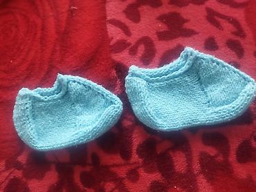 Комплекты одежды: Комплект, Б/у — 9