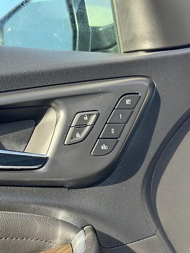 шералет малибу: Chevrolet Malibu: 2018 г., 1.3 л, Автомат, Бензин, Седан — 6