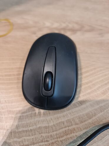 komputer notebook: Trust mouse bluetooth