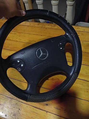 vintilyator satışı: Mercedes-Benz, AVANGARD, 2000 il, İşlənmiş — 3