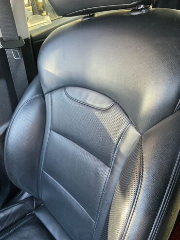 Hyundai: Hyundai Grandeur: 2022 г., 3 л, Автомат, Газ — 7