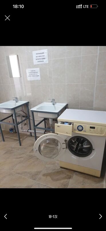 Долгосрочная аренда квартир: 1 комната, Собственник, Без подселения, С мебелью частично — 7