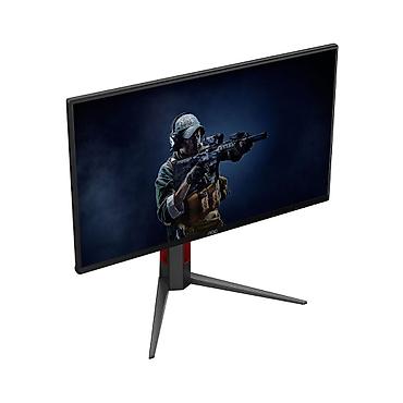 Monitorlar: MONITOR AOC GAMING 25G4K 24.5'' FHD IPS 420HZ Ekran ölçüsü:24.5" — 2