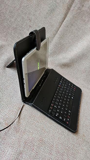 Tableti: Acer Iconia Tab 8 A1-840 + futrola sa tastaturom - Ekran: 8 inča — 10