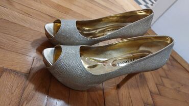 cipele zenske mokasine: Pumps, 40