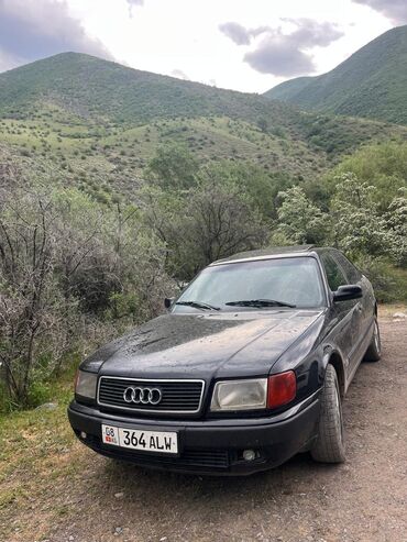 купить автомобиль маз в бишкеке: Audi S4: 1991 г., 2 л, Механика, Бензин, Седан