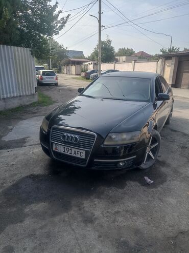 поворотник ауди с4: Audi A6: 2005 г., 2.4 л, Механика, Бензин, Седан