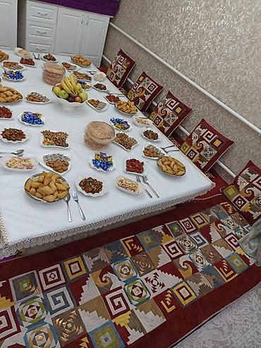 Комплекты постельного белья: Комплект сиз каалаган өңдө,сиз каалаган өлчөмдө.! Мин курак жер — 10