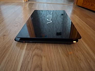 Sony: İşlənmiş Sony, 15.6 ", Intel Core i7, 512 GB, Ünvandan götürmə — 2